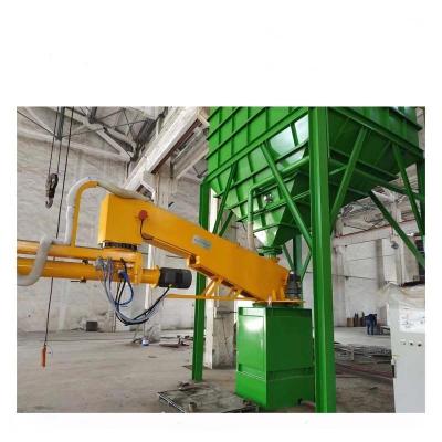 China Building Material Shops Customized Dimension Quickly Stir Gs High Efficiency Double Arm Resin Sand Mixer for sale