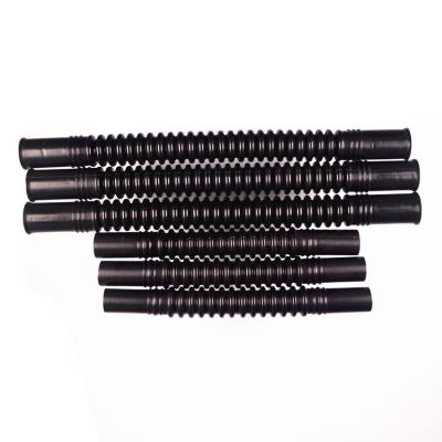 China High Pressure Fuel Pump Fuel Cooling System Corrugated Tube 10*12mm Nylon Hose For Injected Fuel for sale