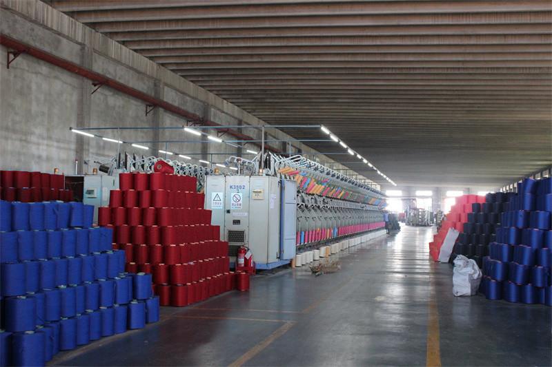 Proveedor verificado de China - Foshan New Dream Carpet Co., Ltd.