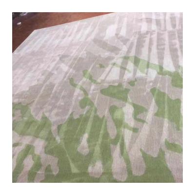 China Cushioned Handmade Carpet for Living Room Max.16 Karpet Ruang Tamu for sale