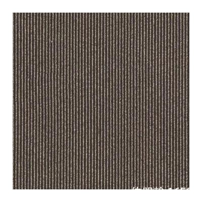 China 550 ± 5% Tufted Level Loop Nylon Carpet Tiles voor moderne commerciële kantoren en scholen Te koop