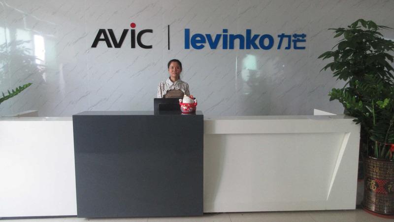 Verified China supplier - Levinko Technology Limited