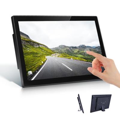 China High Quality Business 10 Inch All In One 32 Inch Vertical LCD Monitor Android PC for sale