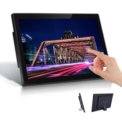 China Business China Factory Supply IPS Capacitive Touch Screen RK3288 POE 13.3 Inch Android Wall Mounted Tablet (Optional 13.3