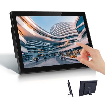 China Business Lcd Display Android Tablet Rk3288 With Industrial Capacitive Touch Screen POS System 15.6