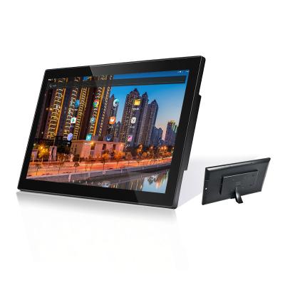 China Business 21.5 Inch RK3399 Touch Screen Coffee Table Tablet 8.1Tablet 4Gb Ram With High Quality AVIC for sale