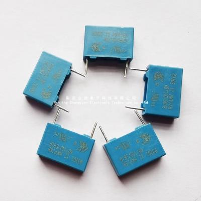 China EPCOS/TDK B32021A3102M Safety Film Capacitors Original 100% Safety IN STOCK /1.0NF 20% 300V MKP Y2/SHIPPING within 48 hours for sale