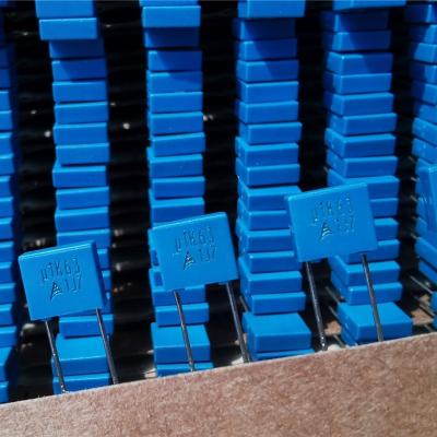 China Safety Capacitors EPCOS/TDK B32529C0104K289 Film Capacitors 0.1uF 63volts/100% IN STOCK/SHIPPING WITHIN 48 hours/B32656S7155K408 for sale