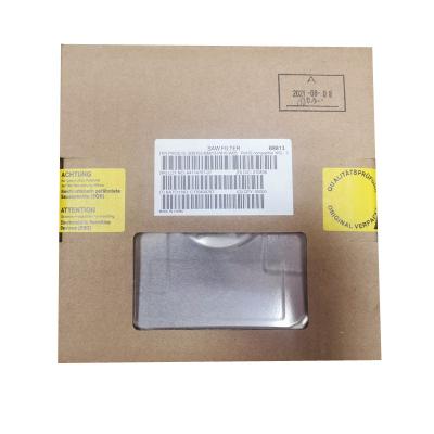 China Electrostatic Sensitive Device (ESD) EPCOS/RF360 B39162B8813P810 SAW filter/Low-loss components GPS + COMPASS + GLONASS filter/IN STOCK 100% ORIGINAL for sale