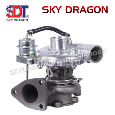 China CHEAP Hilux TURBOCHARGER 2KD TURBOCHARGER 17201-OL030 for sale