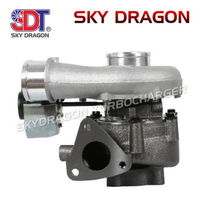 China K18 TF035VNT Turbo TF035HM Turbocharger 28231-27800 for sale