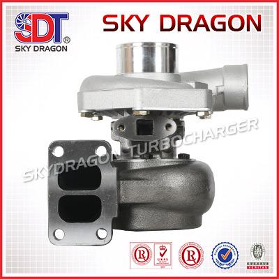 China 4pcs and runner china supplier machinery equipment TO4E04 TO4B49 turbochargers 465640-5013S 465640-0013 for sale