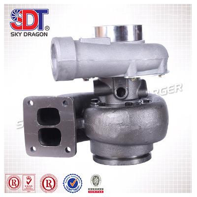 China 4 Runner New HX50 or H2C Turbo Charger for M11/375PS Diesel Engine 3537245 3803939 for sale