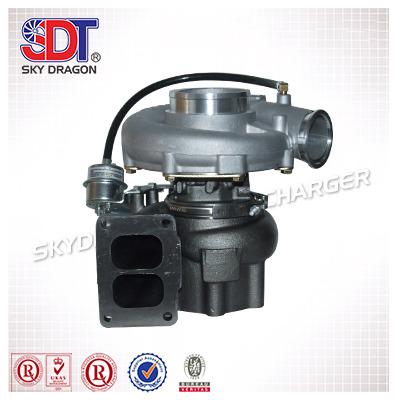 China High Quality 4 Runner Diesel Engine Parts GT45 Turbocharger 612601110933 For Heavy Truck 772055-5001 for sale