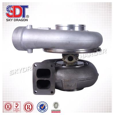 China Hot Selling 4 Runner Turbocharger For HC5A 3594066 3594067 3801803 for sale