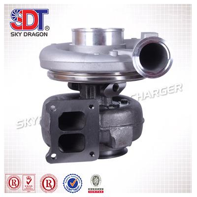 China 4 Runner Turbo Charger HX55 Turbocharger For Truck Diesel Engine M11 4038613 for sale