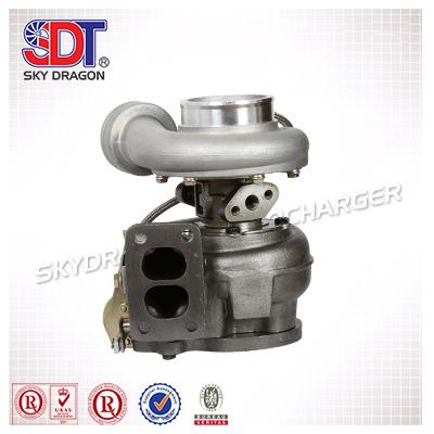 China 4 runner China supplier machinery equipment S2B turbo kit and 4253824 turbocharger for KHD1013 engine for sale