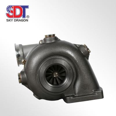 China K18 K26 TURBO with 53269886094 turbocharger for marine for sale