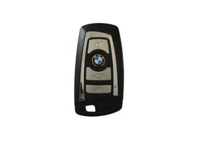 China BMW Cas4 Smart Key 868MHz Electronic Car Key Original Board with Aftermarket Shell for sale