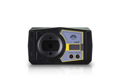 China VVDI2 Full Version Car Transponder Key Programmer For VW / English Language for sale