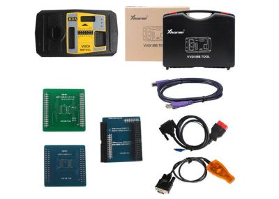 China MB BGA Schlüssel-Programmierer des Werkzeug-Auto-VVDI für Auto-Diagnose-Tool Benz MB BGA zu verkaufen