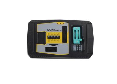 China Original Xhorse VVDI Prog Vehicle Key Programmer V4.6.7 Software Version for sale