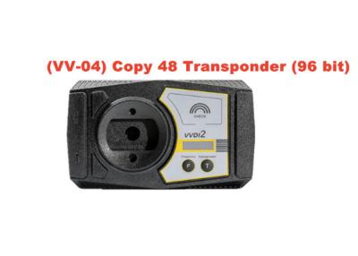 China VV-04 VVDI 2 schließen Universalauto-Schlüssel-Programmierer 96bit ID48 Klonen-Service-Aktivierung ab zu verkaufen