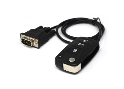 China Xhorse OBD2 USB Cable ID48 Data Collector Adapter for VVDI2 / 0.081KG Weight for sale