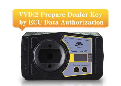 China Key Chip Automotive Transponder Key Programmer VV-03 For VAG Copy 48 Transponder for sale