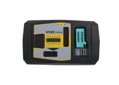 China Microplaqueta V4.6.8 de programação chave do identificador do programador de VVDI Prog com o adaptador livre de PCF79XX à venda