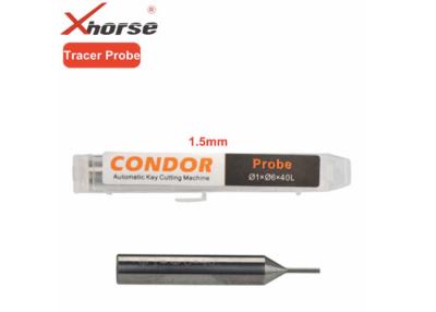 China 1.0mm Tracer Probe For Mini Condor Key Cutting Machine / 11cm Width CE for sale