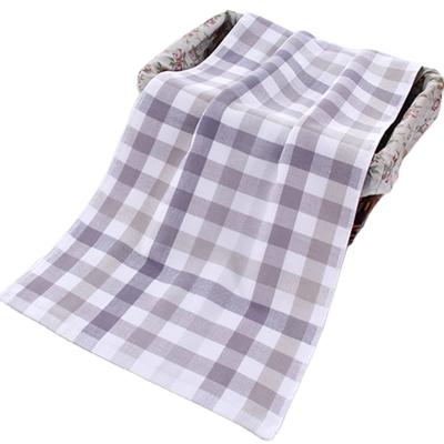 China 100% Cotton Towel Sustainable Face Towel for sale