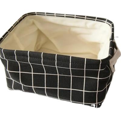 China Viable The Latest Fashion Modern Office Portable Storage Baskets Wholesale Organizer for sale