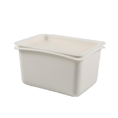 China Good Quality Home Multi Purpose Laundry Good Quality Hotel Outlook Nice Storage Basket Plastic Organizer for sale