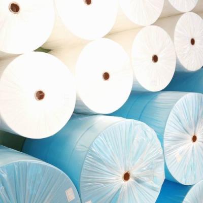 中国 Polypropylene Spunbond Nonwoven Fire Resistant Fabric 販売のため