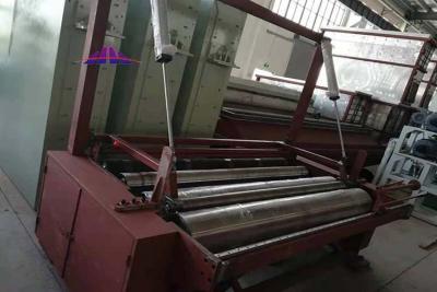 China Maschine 200m/Min Non Woven Fabric Winding zu verkaufen