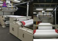 China máquina não tecida da tela de 15gsm 25gsm 35gsm Meltblown para a máscara à venda