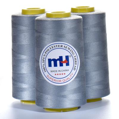 China Other 29/2 Cotton 3000y Polyester Sewing Thread High Quality Corespun Sewing Thread for sale