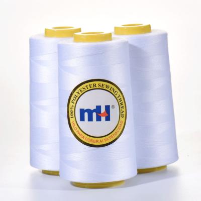 China Polyester Corespun Poly/Poly Sewing Thread 29S/2 3000y Other Sewing Thread Wholesale for sale