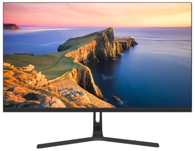 China QHD 27 Zoll Gaming Monitor 75Hz 2560x1440 RGB IPS DisplayPort HDMI Anti Glare zu verkaufen