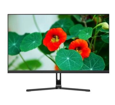 Cina 27 pollici Flat Gaming Display Monitor con HDR Free Sync 100Hz 1920x1080 Pannello IPS in vendita