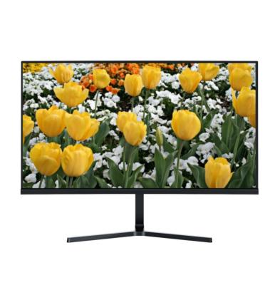 Cina Pannello IPS / VA Flat Frameless Gaming Monitor 24 pollici Tasso di aggiornamento 100Hz in vendita