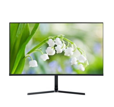 China QHD Flachbild-Gaming-Monitor 165hz 24 Zoll mit HDR Freesync-Display-Port zu verkaufen