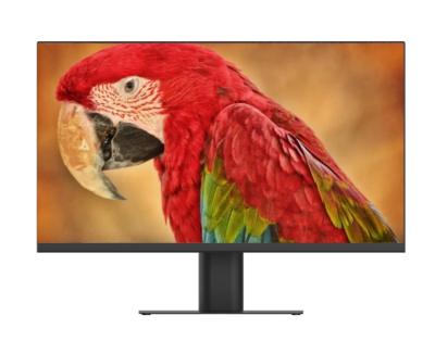 中国 1920×1080 フラットパネル パソコンモニター 24 インチ 75Hz フリーシンクロ HDR HDMI VGA 販売のため