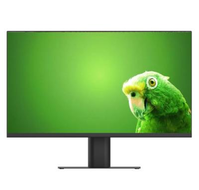 China Flat 24 Inch QHD Gaming Monitor 2560x1440 180Hz Design gráfico 16:9 Relação de aspecto à venda