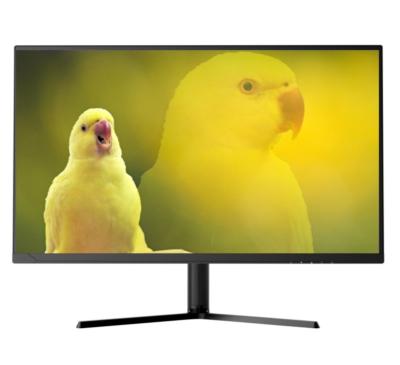 中国 4Kグラフィック コンピュータモニター 60Hz IPS パネル 27 インチ ゲームモニター 3840x2160 販売のため