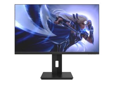 China UHD IPS Panel 27 inch 4K Gaming Monitor 165Hz 1ms HDR 400 3840x2160 Resolutie Te koop