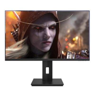 Chine Panneau IPS Moniteur de jeu plat 27 pouces 240Hz Rate de rafraîchissement Avec AMD Freesync Et HDR à vendre