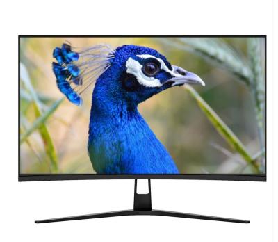 中国 HDR 32インチ DSC ゲームモニター QHD 2540x1440 75Hz エクストリームローモーションブラアシン 販売のため