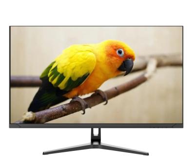 中国 165Hz 32インチ フラットパネル パソコンモニター HDR AMD フリーシンク 3000:1コントラスト比 販売のため